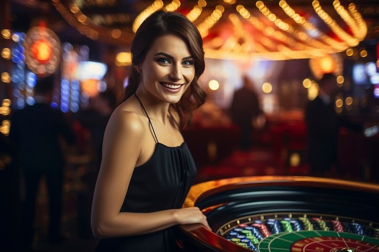 Tema Slot Caishen Wins di cukongbet