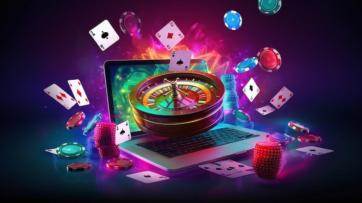 Keamanan akun untuk hiburan slot
