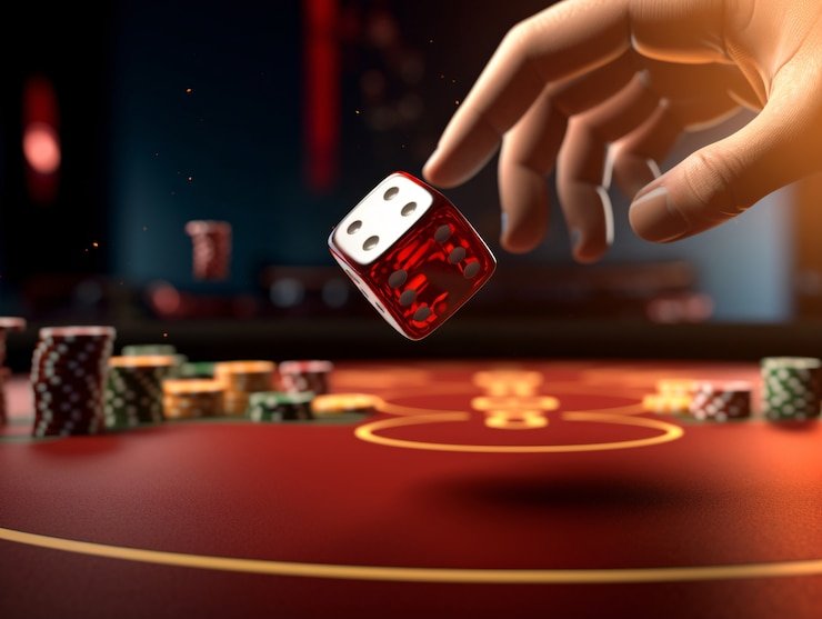 Pengalaman mobile Slot Caishen Wins